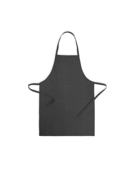 Kitchen apron made of cotton (35%) and polyester (65%) - Xigor