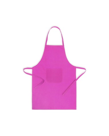 Tablier de cuisine en coton (35%) et... Tablier de cuisine en coton (35%) et...