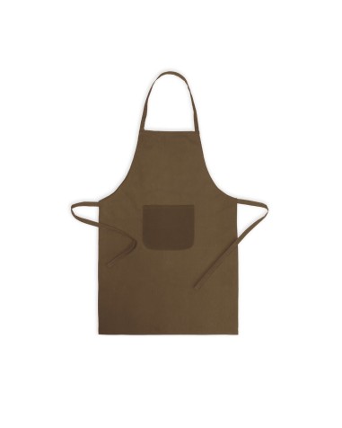 Delantal de cocina de algodón (35%) y... Delantal de cocina de algodón (35%) y...