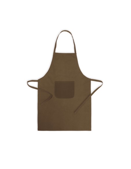 Tablier de cuisine en coton (35%) et polyester (65%) - Xigor