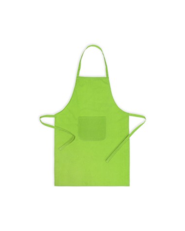 Kitchen apron made of cotton (35%)... Kitchen apron made of cotton (35%)...