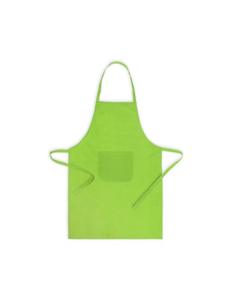 Kitchen apron made of cotton (35%) and polyester (65%) - Xigor