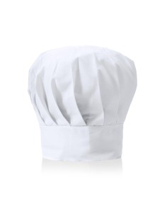Chapeau de cuisine...