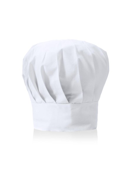 Gorro Cocina promoción - Nilson