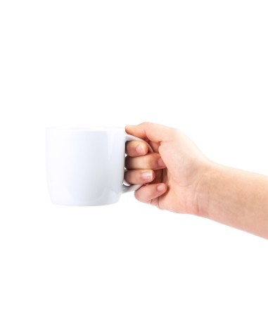 Tassa ceràmica cafè amb llet 380ml -... Tassa ceràmica cafè amb llet 380ml -...