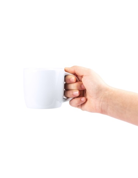 Tassa ceràmica cafè amb llet 380ml - Tarbox