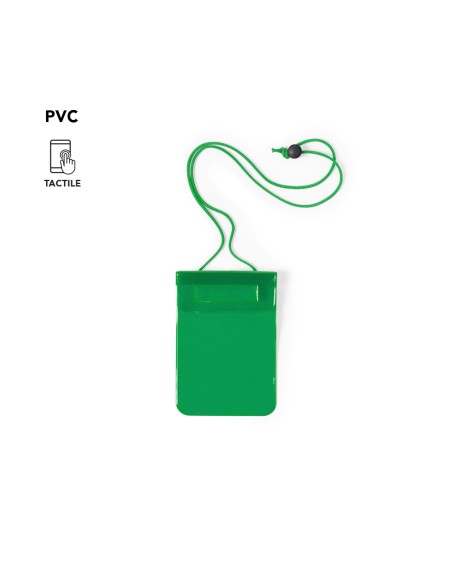 Porta objectes impermeable personalitzat - Arsax