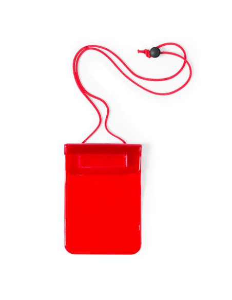 Personalized waterproof pencil case - Arsax