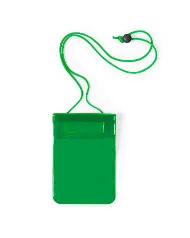 Personalized waterproof pencil case -...