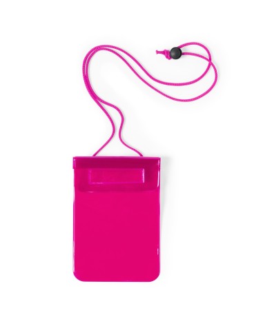 Personalized waterproof pencil case -...