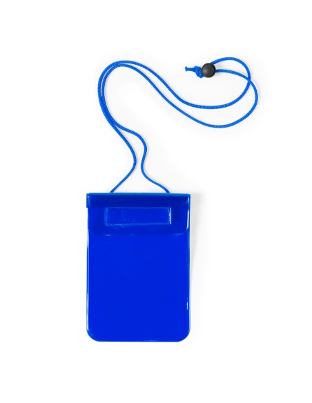 Portatodo impermeable personalizado - Arsax