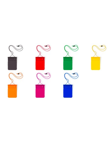 Porta objectes impermeable personalitzat - Arsax