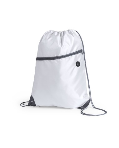 Personalized drawstring bag - Blades Personalized drawstring bag - Blades