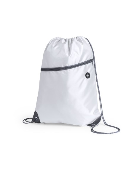 Personalized drawstring bag - Blades