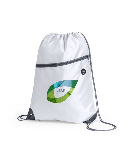 Personalized drawstring bag - Blades