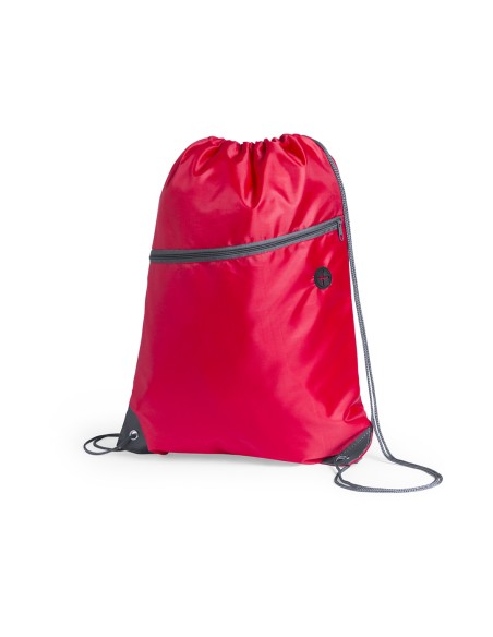 Personalized drawstring bag - Blades