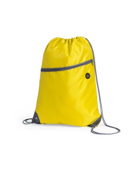 Personalized drawstring bag - Blades