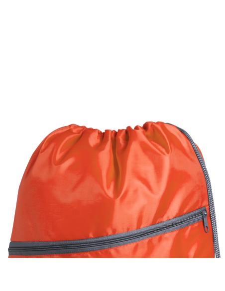 Personalized drawstring bag - Blades