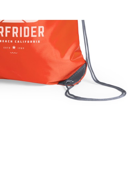 Personalized drawstring bag - Blades