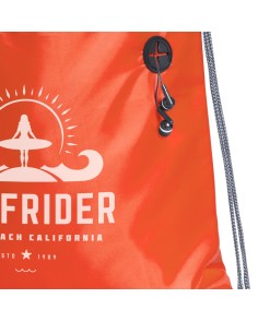 Bolsa cuerdas personalizada... 2