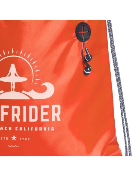 Bolsa cuerdas personalizada - BLADES