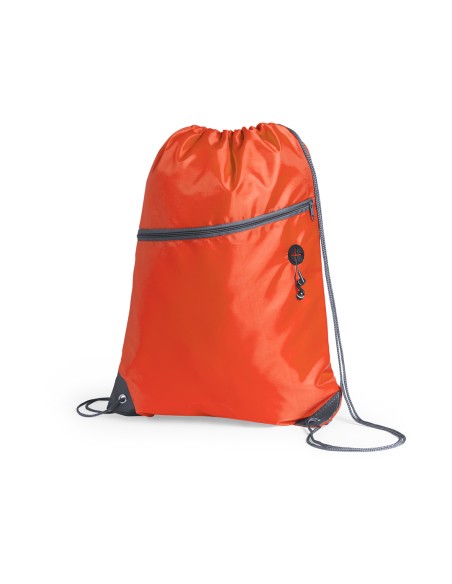 Personalized drawstring bag - Blades