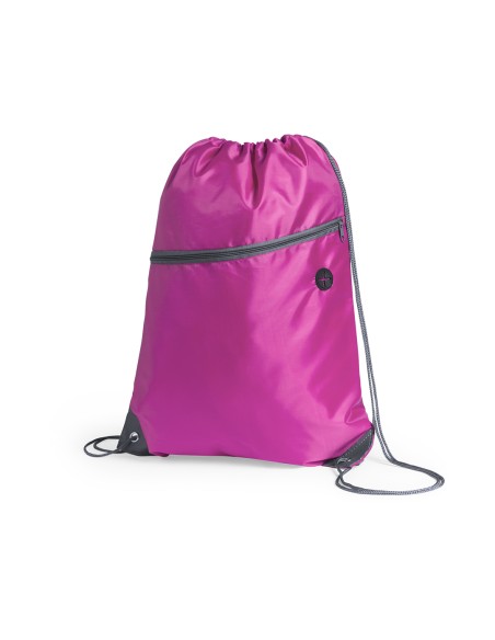 Personalized drawstring bag - Blades