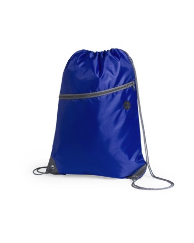 Personalized drawstring bag - Blades Personalized drawstring bag - Blades