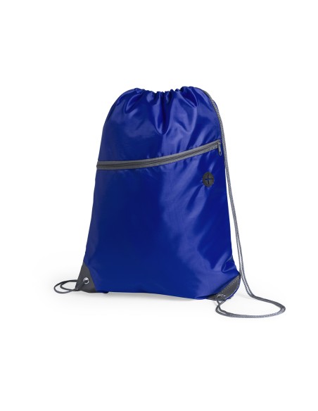 Personalized drawstring bag - Blades