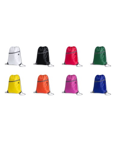 Personalized drawstring bag - Blades Personalized drawstring bag - Blades