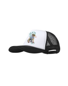 gorra trucker con rejilla personalizable con tu logo zodak 2