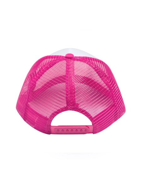 Tancament ajustable de gorra reixeta promocional zodak