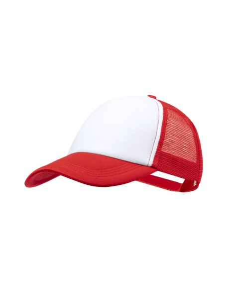 Casquette Zodak avec sérigraphie