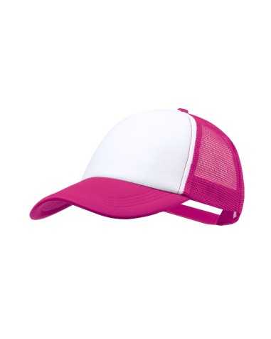 Gorra reixeta personalitzada - ZODAK