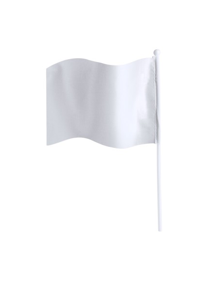 Personalized pennant for events - Rolof