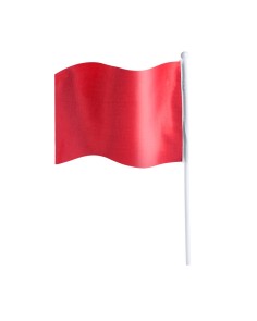 Banderí personalitzat per a...