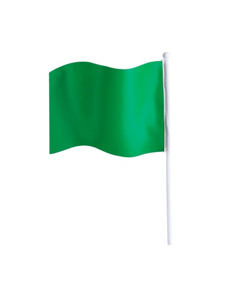 Banderí personalitzat per a esdeveniments - Rolof