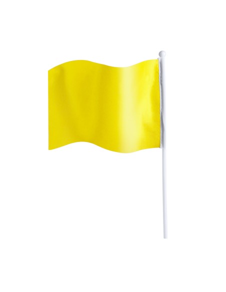 Personalized pennant for events - Rolof