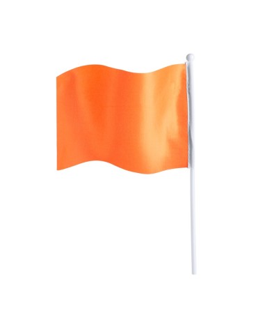 Personalized pennant for events - Rolof Personalized pennant for events - Rolof