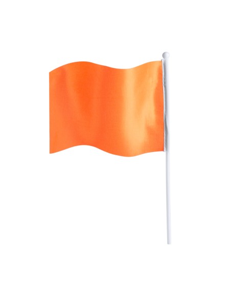 Personalized pennant for events - Rolof