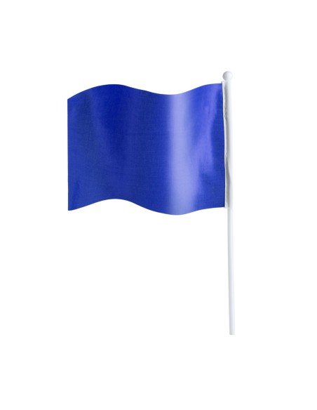 Personalized pennant for events - Rolof