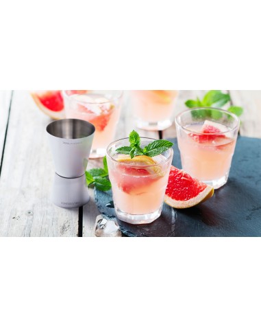 Medidor dosificador Bebidas - Roley