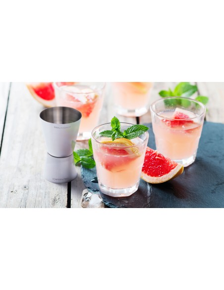 Medidor dosificador Bebidas - Roley