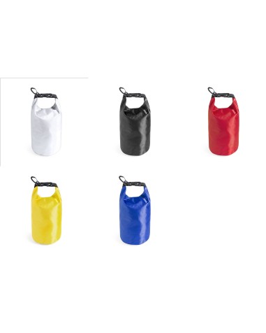 Kinser Waterproof Dry Bag
