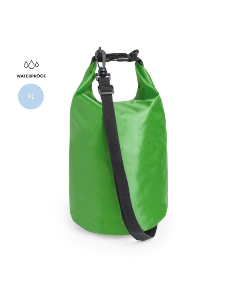 Bossa estanca impermeable 9L - Tinsul