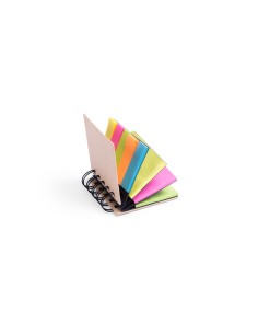 Bloc Notes adhesives (8,3 x... 2