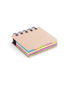 Bloc Notes adhesives (8,3 x...
