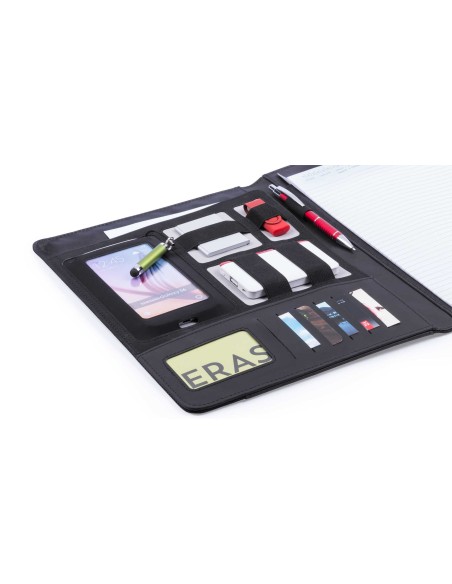 Carpeta formació personalitzable - Bretux