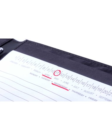 Customizable training folder - Bretux Customizable training folder - Bretux