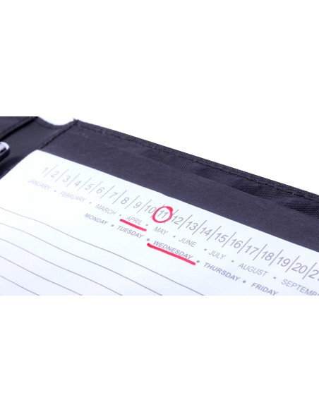 Carpeta formación personalizable - Bretux